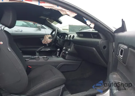 2017 Ford Mustang V6 z USA, uszkodzony, nr VIN 1FA6P8AM2H5236742